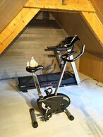 Chambres d'Hotes La Brocherie