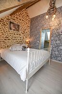 Chambres d'Hotes La Brocherie