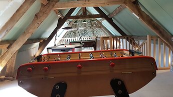 Chambres d'Hotes La Brocherie