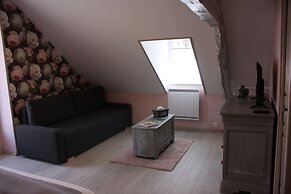 Chambres d'Hotes La Brocherie