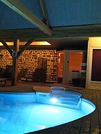 Chambres d'Hotes La Brocherie