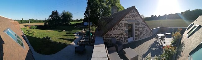 Chambres d'Hotes La Brocherie