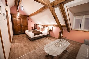 Chambres d'Hotes La Brocherie