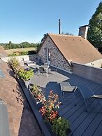 Chambres d'Hotes La Brocherie