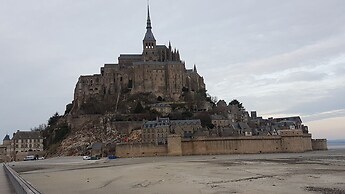 Chambres d'Hotes La Brocherie