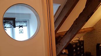 Chambres d'Hotes La Brocherie