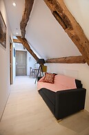 Chambres d'Hotes La Brocherie