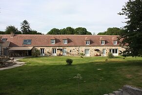 Chambres d'Hotes La Brocherie