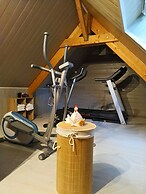 Chambres d'Hotes La Brocherie