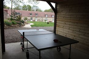 Chambres d'Hotes La Brocherie