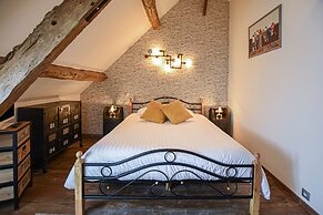 Chambres d'Hotes La Brocherie