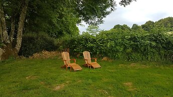 Chambres d'Hotes La Brocherie