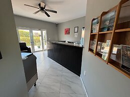 The All New Grace Bay Suites