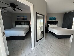 The All New Grace Bay Suites