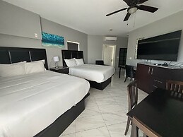 The All New Grace Bay Suites
