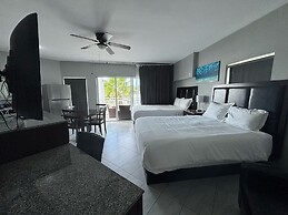 The All New Grace Bay Suites