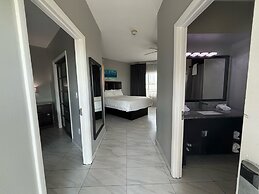 The All New Grace Bay Suites