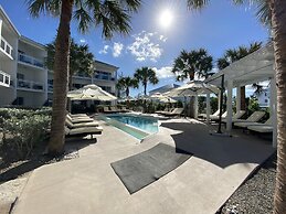 The All New Grace Bay Suites