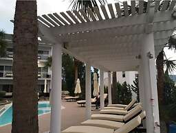 The All New Grace Bay Suites