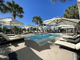 The All New Grace Bay Suites