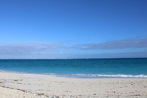 The All New Grace Bay Suites