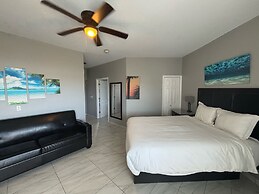 The All New Grace Bay Suites