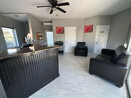 The All New Grace Bay Suites