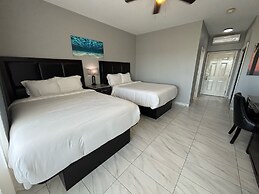 The All New Grace Bay Suites