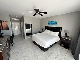 The All New Grace Bay Suites