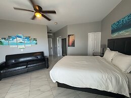 The All New Grace Bay Suites