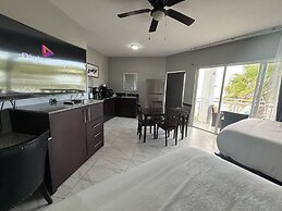 The All New Grace Bay Suites