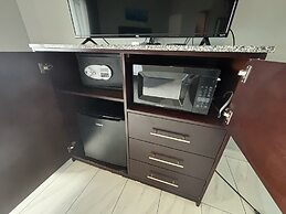 The All New Grace Bay Suites