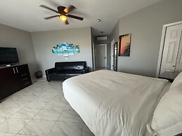 The All New Grace Bay Suites