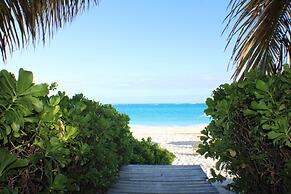 The All New Grace Bay Suites