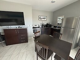 The All New Grace Bay Suites