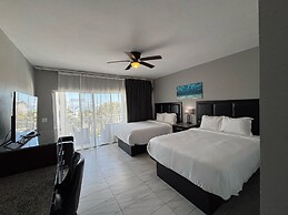 The All New Grace Bay Suites