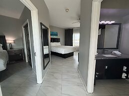 The All New Grace Bay Suites