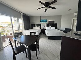 The All New Grace Bay Suites