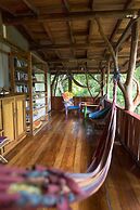 Bahia Rica Fishing & Kayak Lodge