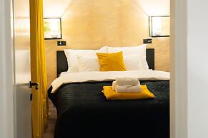 Guesthouse Kod Spavalice