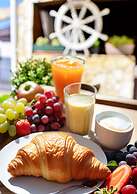 Guesthouse Kod Spavalice