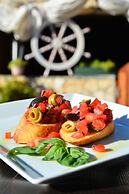 Guesthouse Kod Spavalice