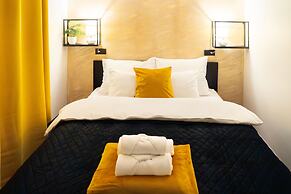 Guesthouse Kod Spavalice