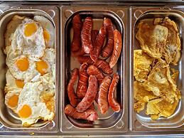 Guesthouse Kod Spavalice