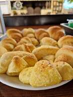 Guesthouse Kod Spavalice