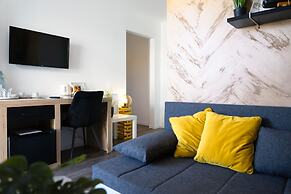 Guesthouse Kod Spavalice