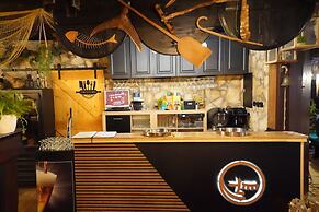 Guesthouse Kod Spavalice