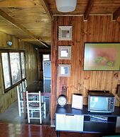 TerrazaMar EcoCabañas