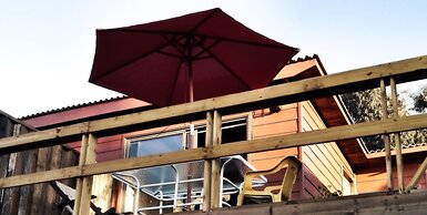 TerrazaMar EcoCabañas