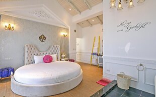 Shanti B&B